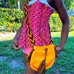 Colombian Wayuu